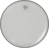 Remo trumminahk Ambassador 20" basstrummile, läbipaistev