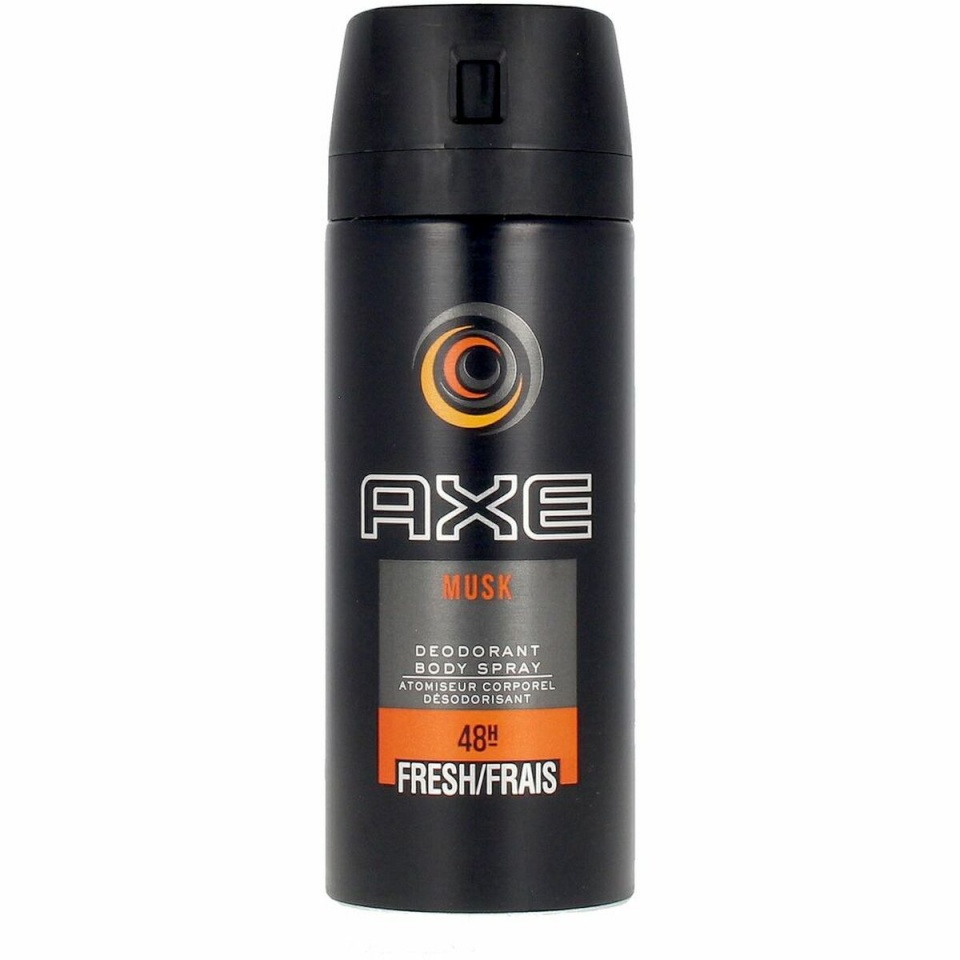 Axe pihustatav deodorant Musk 150ml