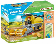 Playmobil klotsid 71267 Set Country 71267 Kombajn