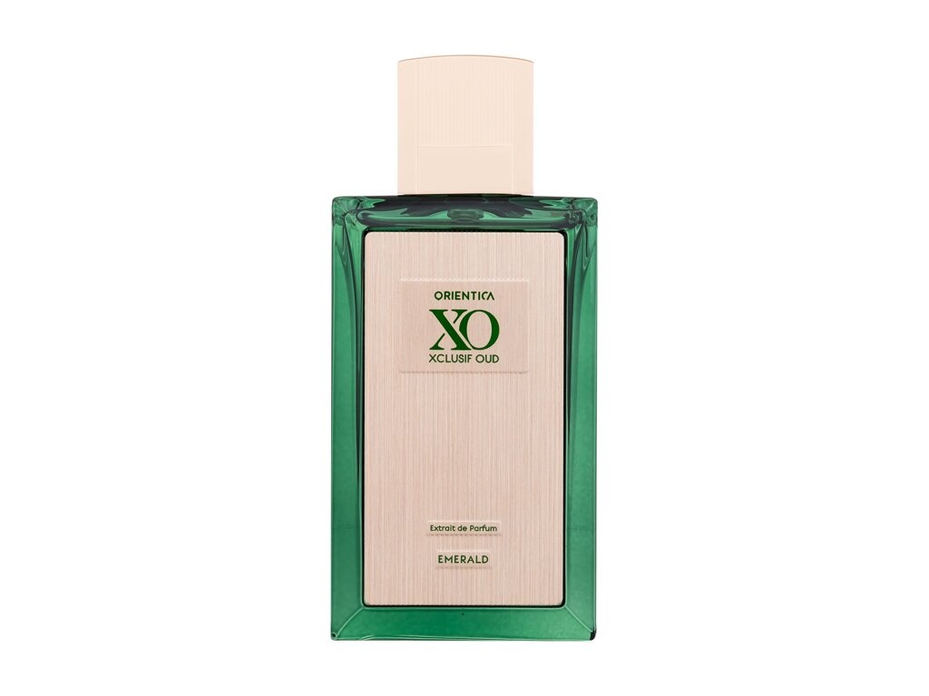 Orientica parfüüm XO Xclusif Oud Emerald 60ml, unisex