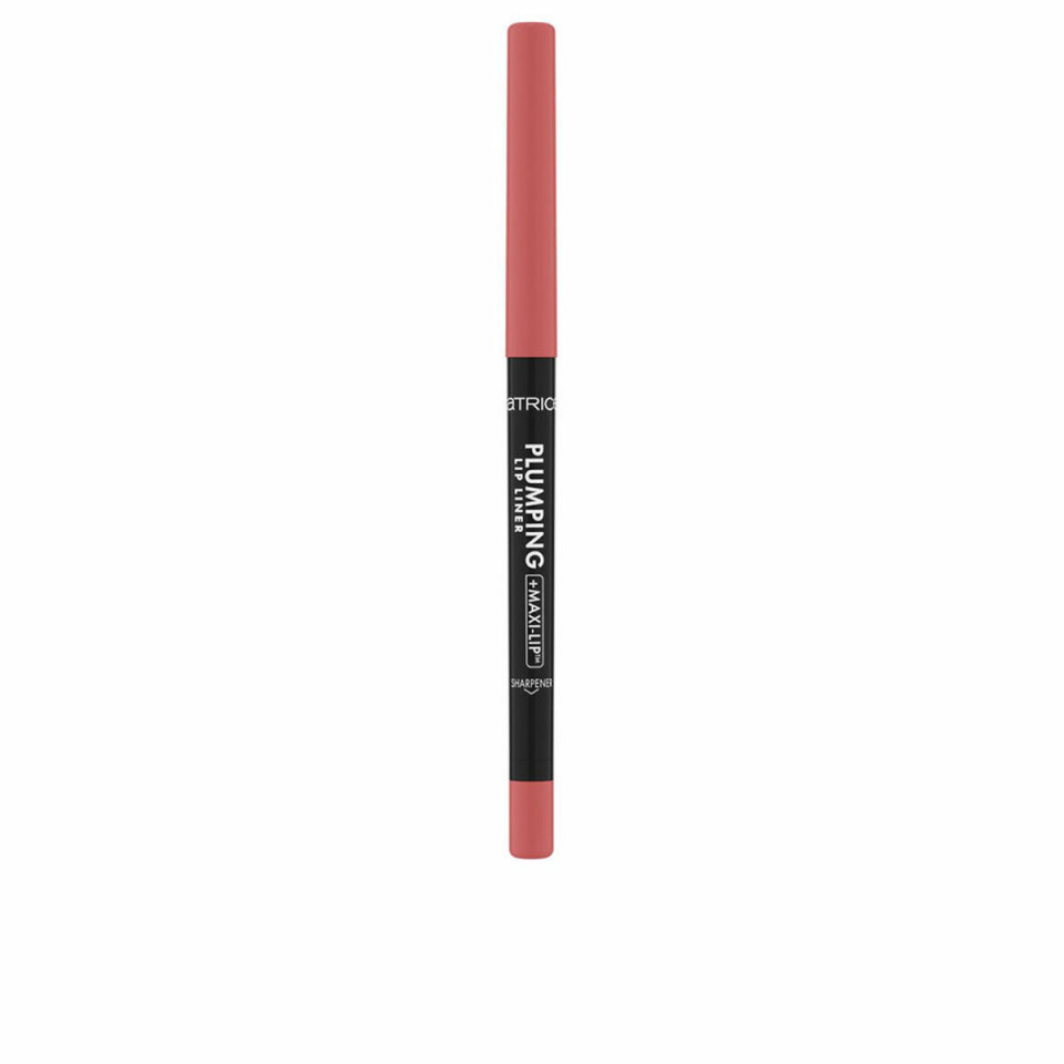 Catrice huulelainer Plumping Lip Liner 0,35g, 200 Rosie Feels Rosy, naistele