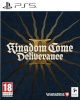 Deep Silver mäng Kingdom Come: Deliverance II (PS5)