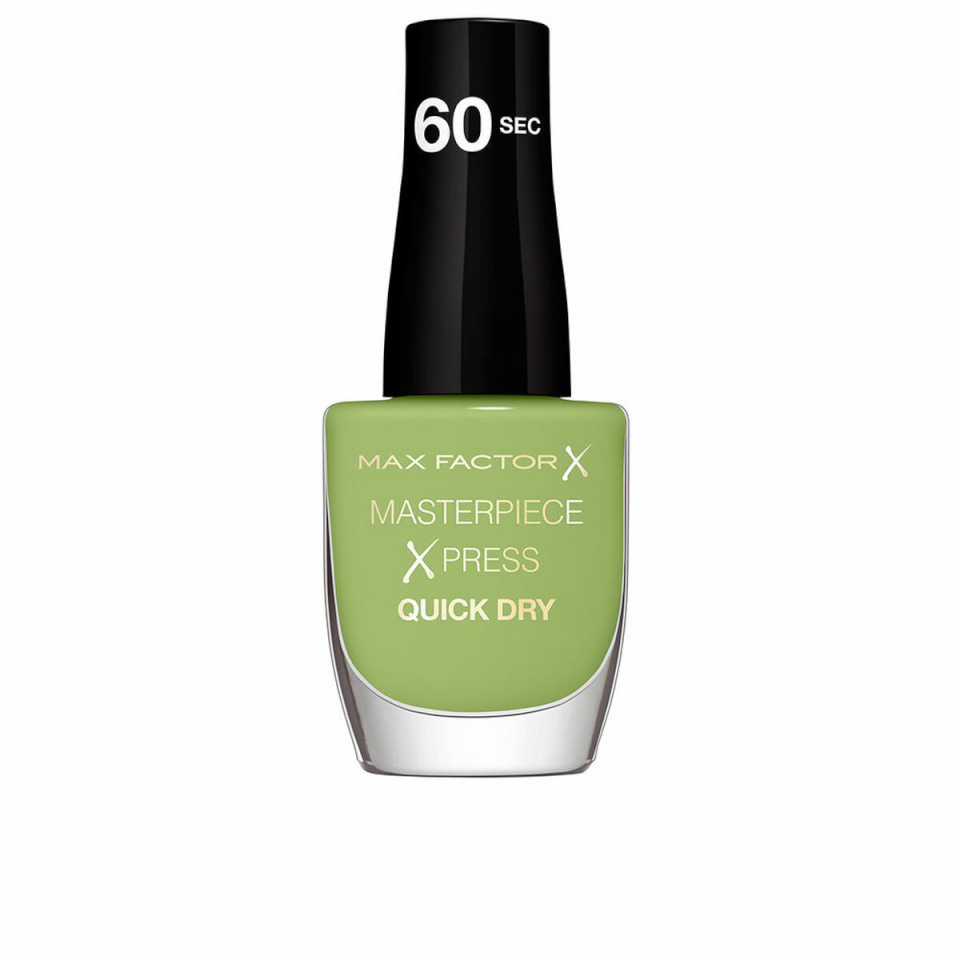 Max Factor