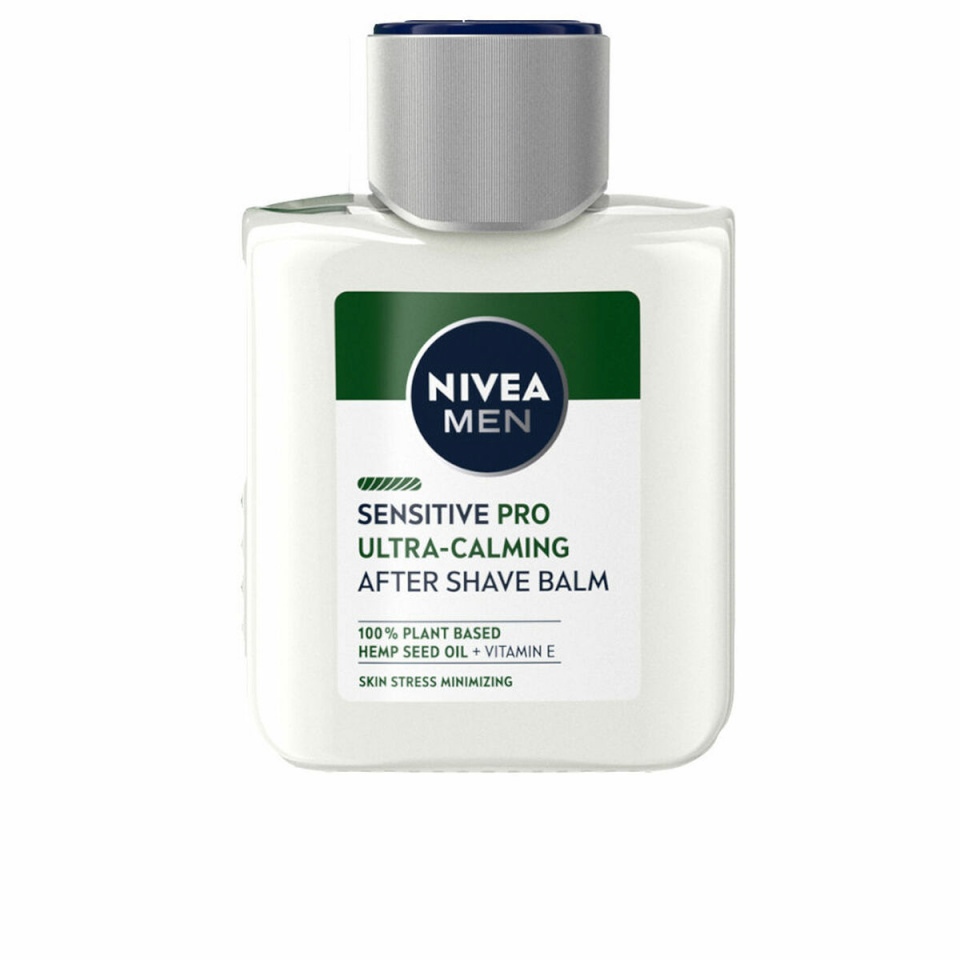 Nivea After Shave MEN SENSITIVE 100ml