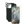PanzerGlass kaitsekest CARE Fashion 3in1 Bundle iPhone 16 Pro