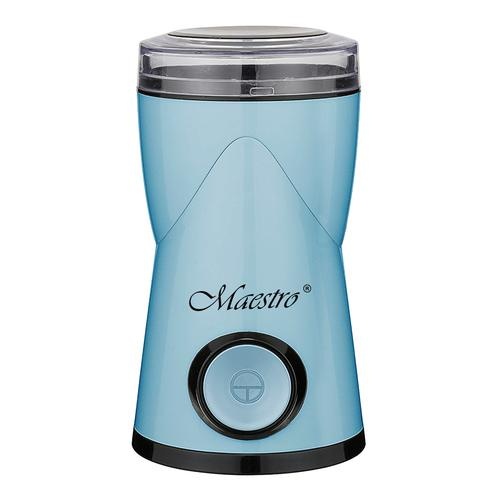 Feel Maestro kohviveski MR-453 Coffee Grinder, 180W, sinine
