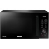 Samsung mikrolaineahi MC28A5127AKE2 Microwave Oven, 28L, 1500/900 W, must