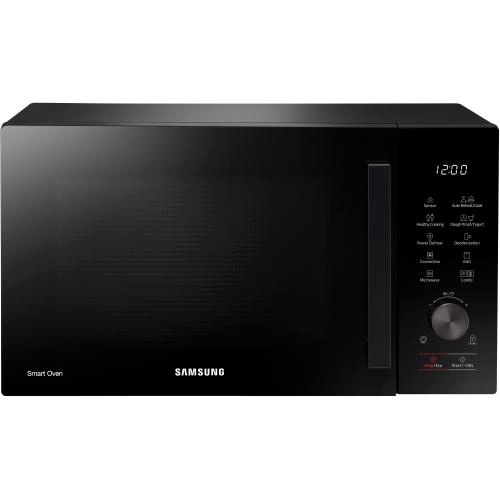 Samsung mikrolaineahi MC28A5127AKE2 Microwave Oven, 28L, 1500/900 W, must