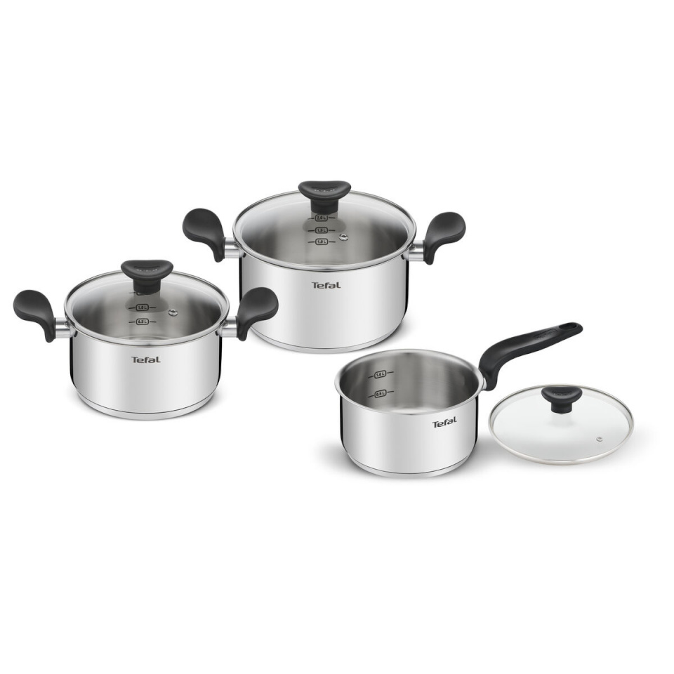 Tefal pottide komplekt E308S674