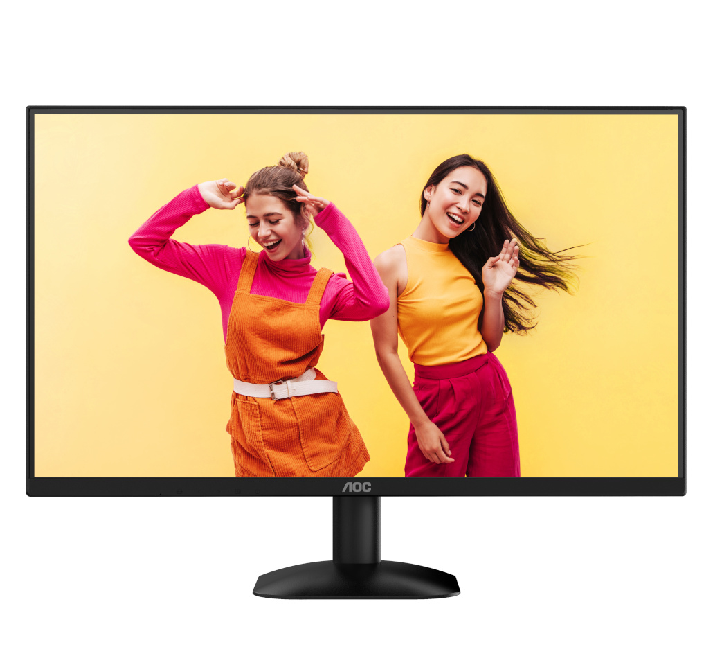 AOC monitor 68,6cm (27") 27B35HM 16:09 HDMI+D-Sub VA must