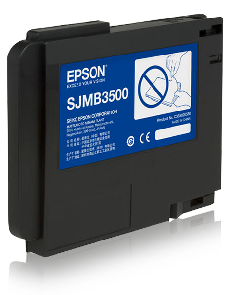 Epson Maintenance Kit (C33S020580)