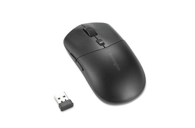 Kensington hiir Mouse wireless rechargeable MY430 EQ