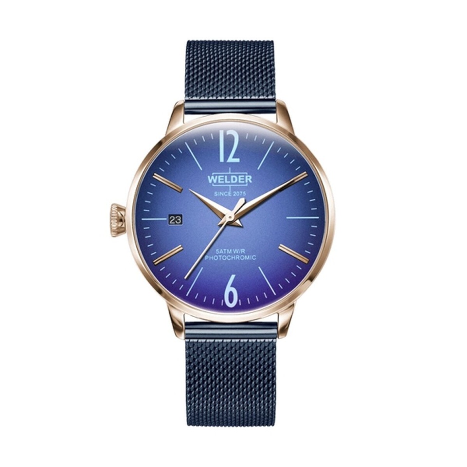 Welder meeste kell WRC725