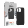 Eiger kaitsekest North Case iPhone 16 must