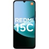 Xiaomi mobiiltelefon Redmi 15C 4 / 128GB must