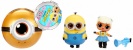 Mga mängunukk L.O.L. Surprise Loves Minions Minionki 1 sztuka