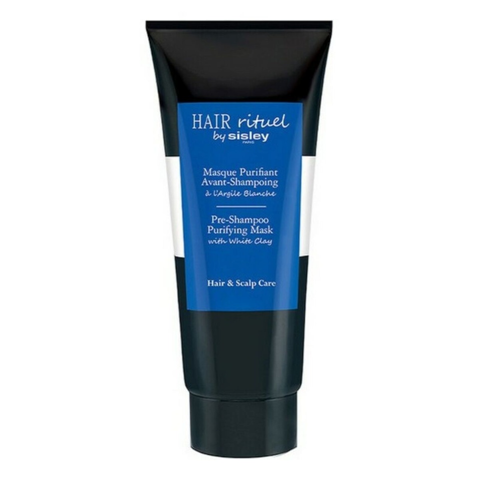 Sisley juuksemask Hair Rituel Hair Rituel Masque Purifiant 200ml