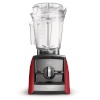 Vitamix blender Vitamix Ascent A2500i punane Blender
