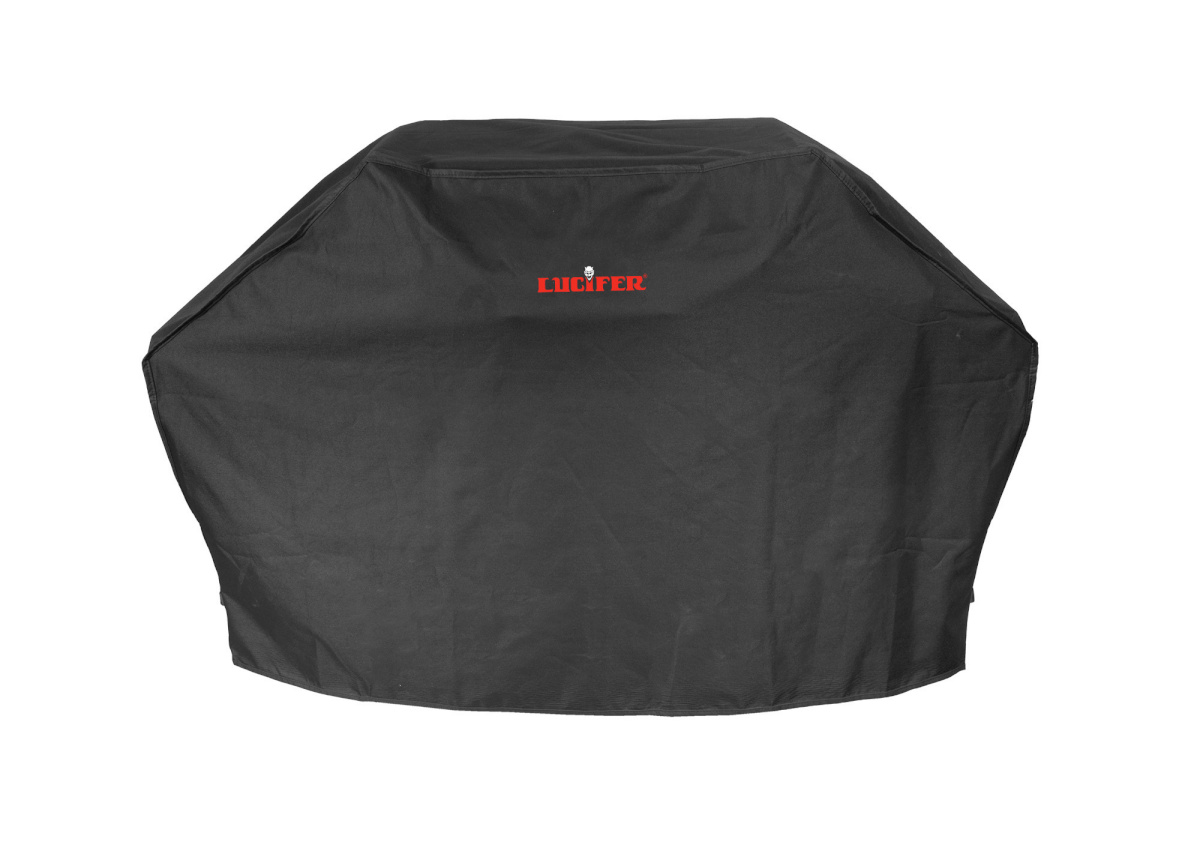 Lucifer grilli kate, L, must