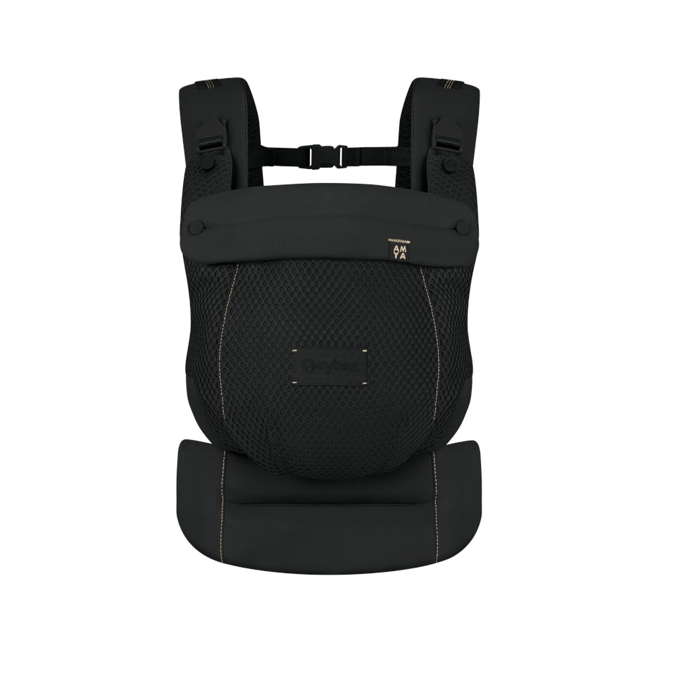 Cybex AMYA kandekott, Magic Black
