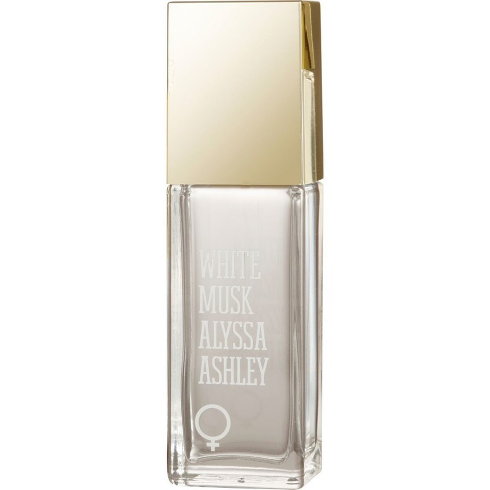 Alyssa Ashley naiste parfüüm White Musk EDT
