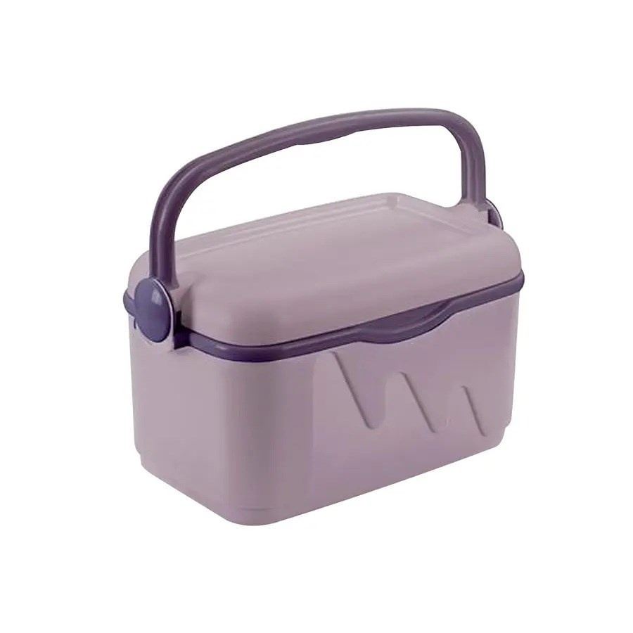 Curver autokülmik 10L lilla portable fridge 261190