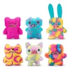 FUGGLER pehme koletis Bigg Fugg, assortii, 15733
