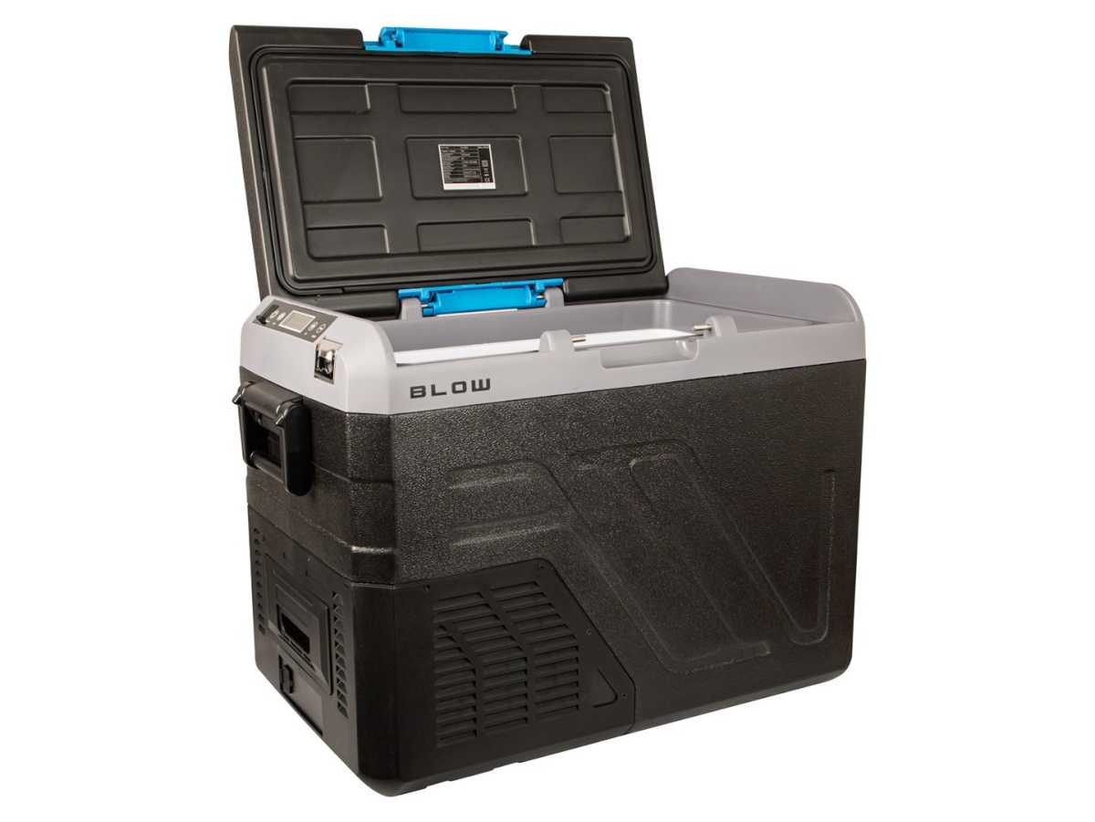 Blow autokülmik Tourist compressor car fridge 35L -20°C