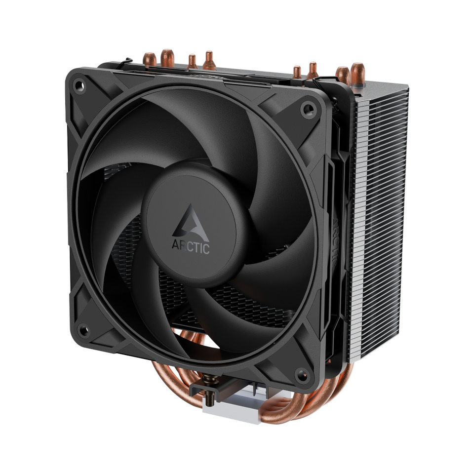 Arctic jahutus Freezer 36-S