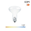EDM LED pirn Helkur F 10 W E27 810 Lm Ø 7,9x11cm (6400 K)