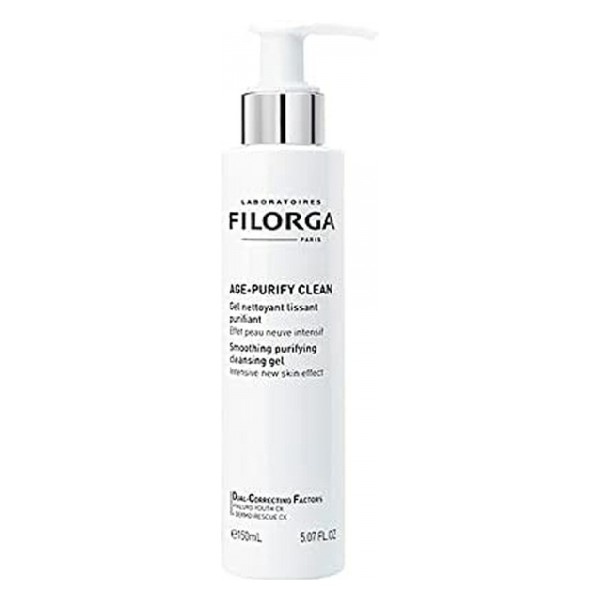 Filorga näo puhastamise geel 112905 (150ml)