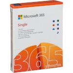 Microsoft tarkvara 365 Single FPP