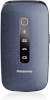 Panasonic mobiiltelefon KX-TU550EXC sinine