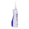 Promedix hambavahede puhastaja PR-770W Oral Irrigator, 0,16L, valge/sinine
