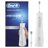 Braun hambavahede puhastaja Oral-B AquaCare 6 Pro-Expert Wireless Oral Irrigator, valge