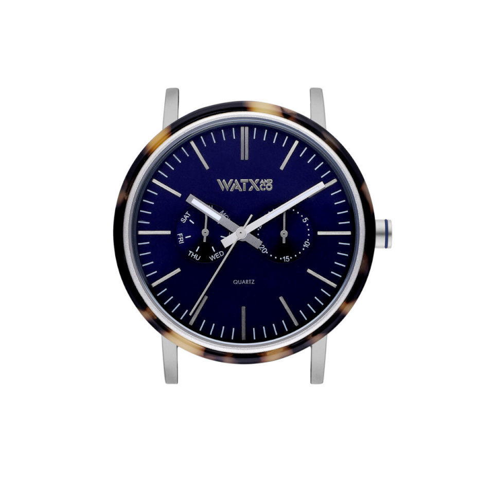 Watx & Colors unisex kell WXCA2739 (Ø 44 mm)