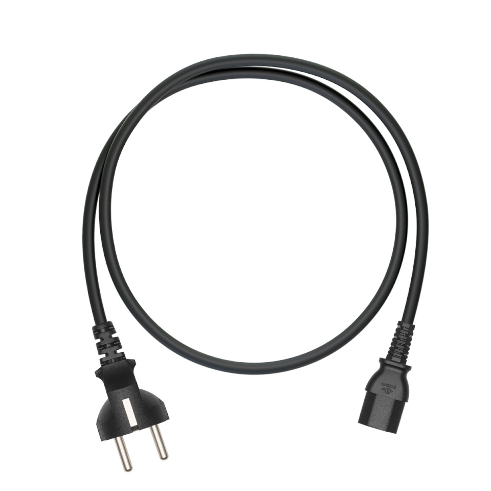 DJI TB51 Intelligent Battery Hub AC Cabl (EU)