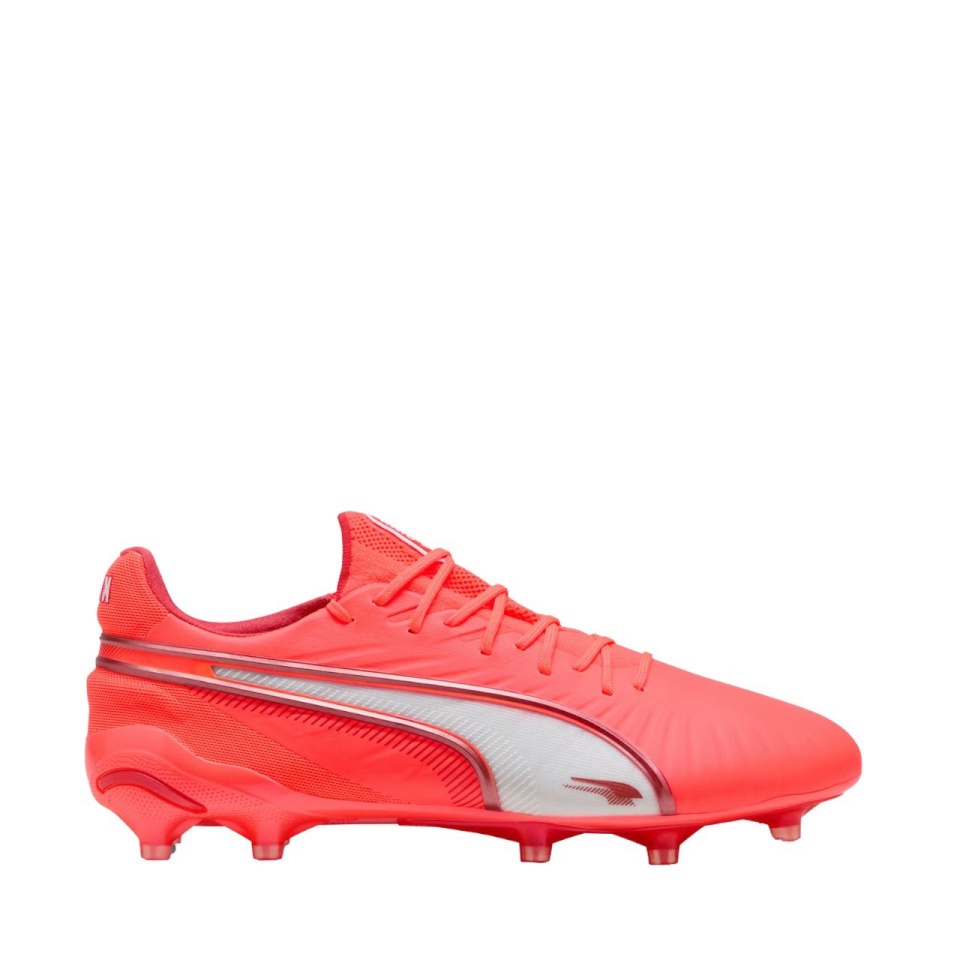 Puma jalgpallijalatsid King Ultimate Fg/ag 108303 01 suurus 42