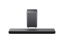 Tcl Soundbar kõlar TCL S S55H Class 2.1 Channel Sound Bar with Dolby Atmos, Wireless Subwoofwer, and Bluetooth Music Streaming