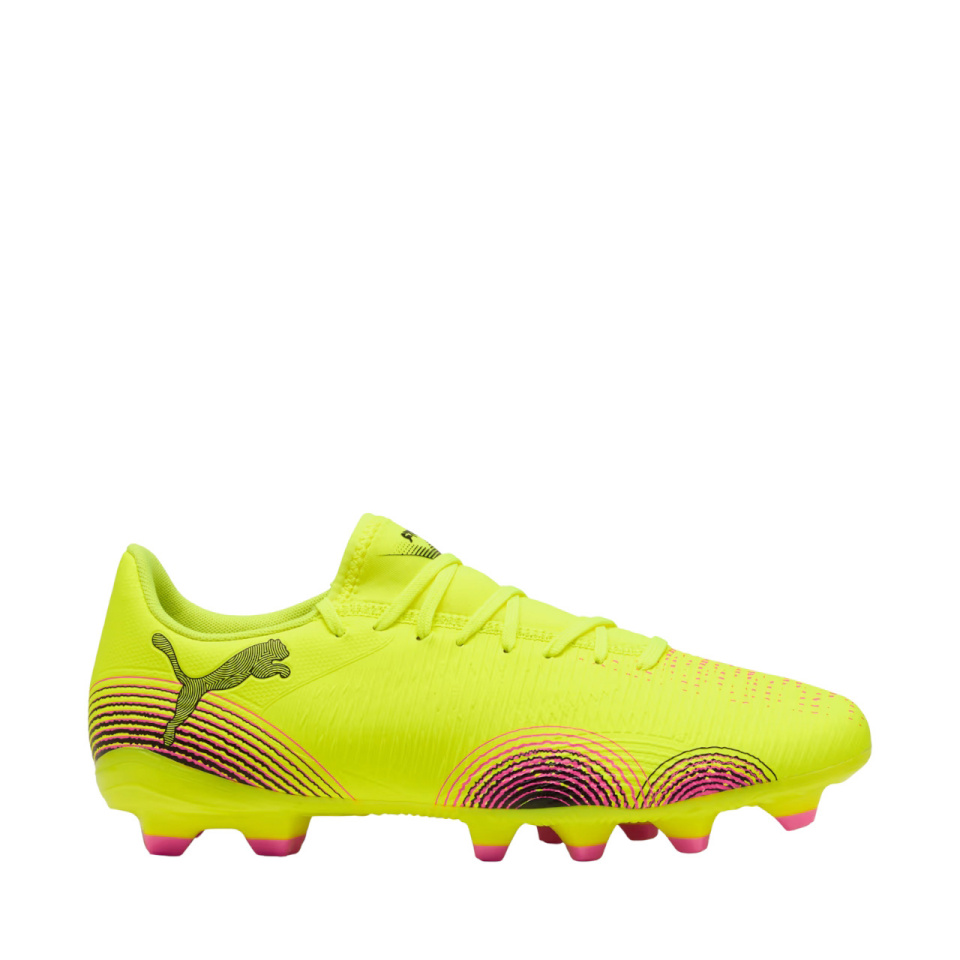 Puma jalgpallijalatsid Future 8 Play Fg/ag 108141 03 suurus 44,5