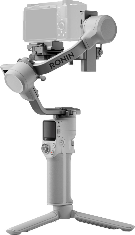 DJI stabiliseerija RS 4 Mini