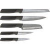 Joseph Joseph kööginuga Elevate Store 5-pc Mul.Knife Set w/InDrwr Strg Tray