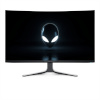 Dell - Alienware monitor Alienware 32" AW3225QF Curved-240Hz-Mon