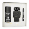 Paco Rabanne komplekt Phantom Parfum 100ml + Deodorant 150ml + Parfum 10ml, meestele