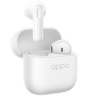 Oppo kõrvaklapid Headphones Enco Buds3 Snow valge