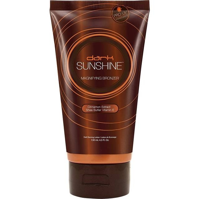 Australian Gold isepruunistav kreem Dark Sunshine Magnifying Bronzer 133ml, unisex