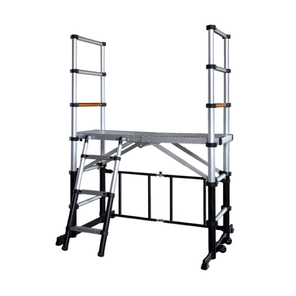 Batavia B.V. Telescopic Scaffold Giraffe Air 7065242