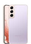 Samsung mobiiltelefon Galaxy S22 5G, 128/8GB, Bora lilla
