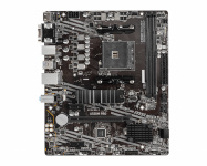 MSI emaplaat A520M PRO AMD AM4 DDR4 mATX, 7D14-005R