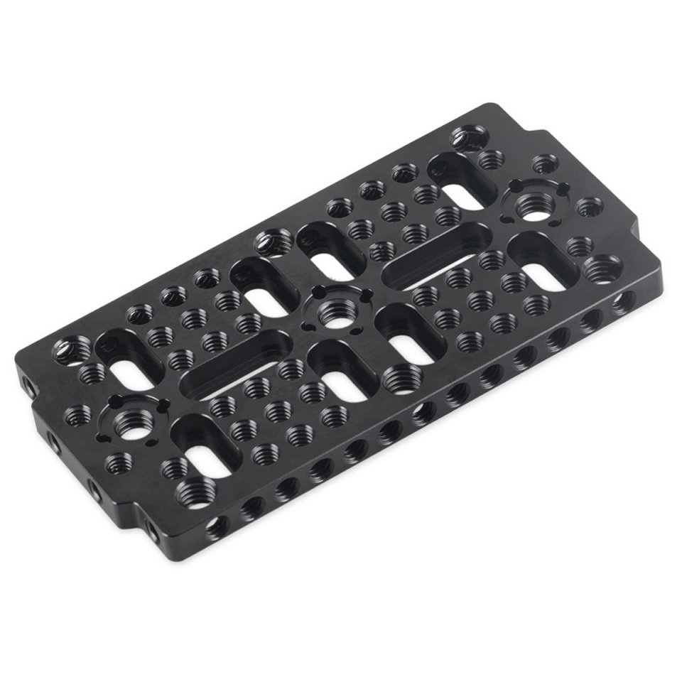 SmallRig tarvik 1681 Multifunktionale Montage- Plate